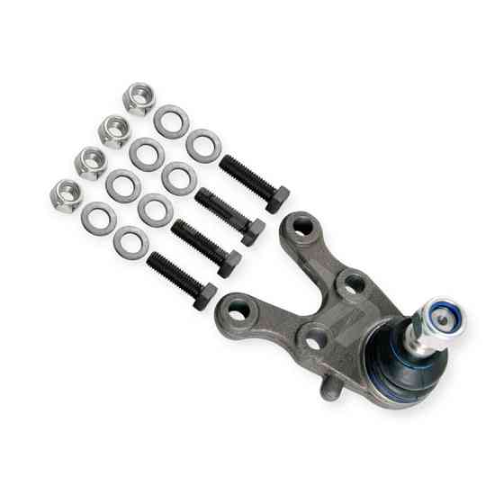 Шаровая Митсубиси L200 [96-06], PAJERO II (нижняя правая R) опора Мукачево