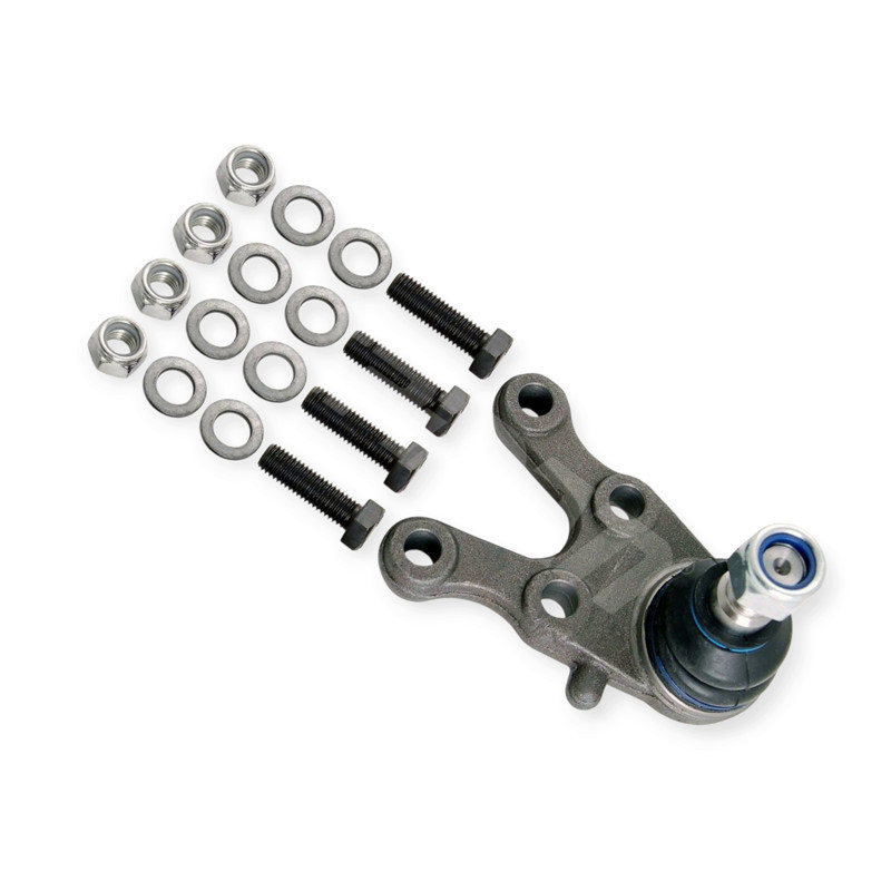 Шаровая Митсубиси L200 [96-06], PAJERO II (нижняя правая R) опора Мукачево - изображение 1