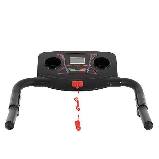 Електрична бігова доріжка FitToSky ES-T1509 складна для дому Київ