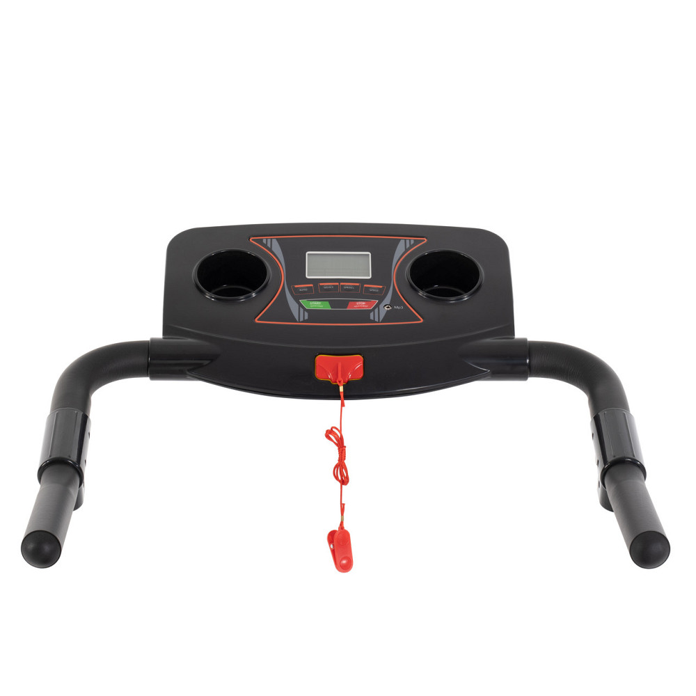 Електрична бігова доріжка FitToSky ES-T1509 складна для дому Київ - фото 6