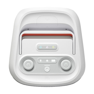 Акустична система JBL PartyBox Club 120 White (JBLPBCLUB120SWEP) Вінниця - фото 8