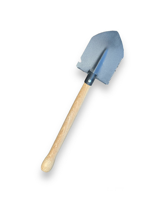 Лопата саперка "DV" Украина Харків - фото 1