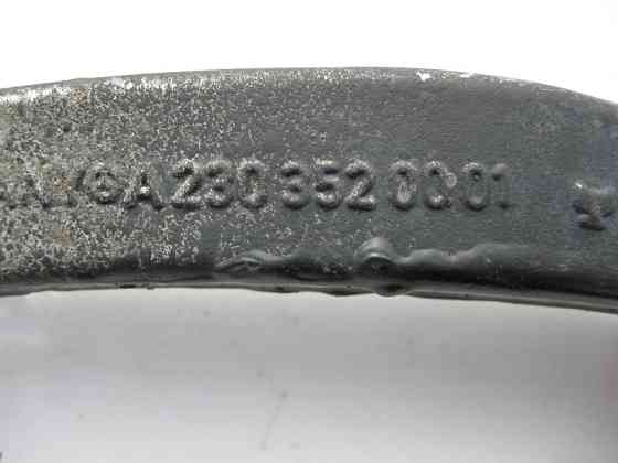 Mercedes-Benz  A2303502706 Поперечна тяга задня ліва E-Class W211 CLS C219 SL R230 Одеса