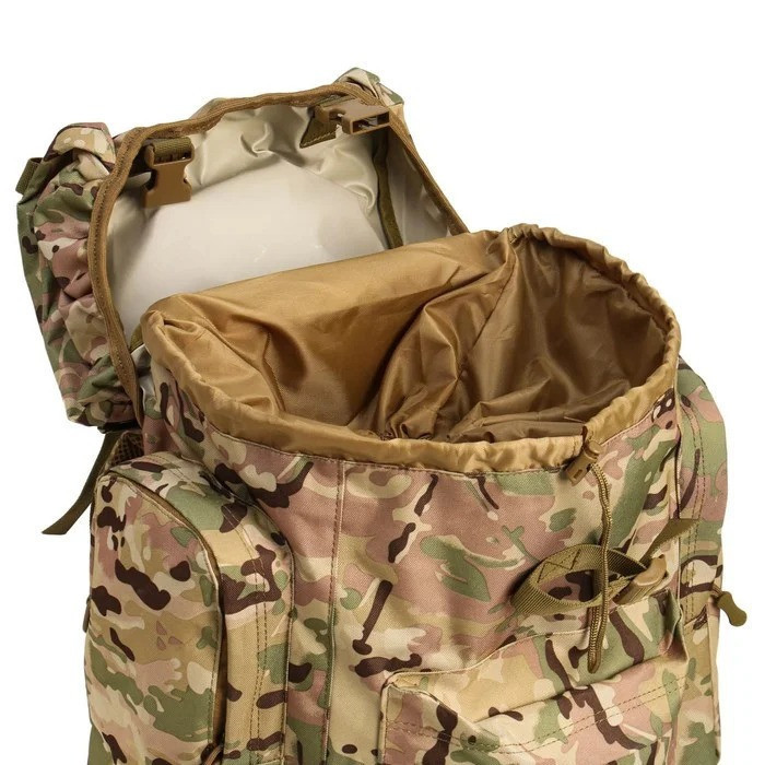 Рюкзак для походій на 75 л. Одеса - фото 5