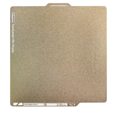 PEI поверхня FYSETC для 3д принтерів Bambu Lab X1/P1P/P1S Київ