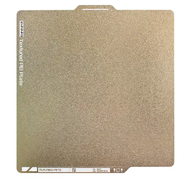 PEI поверхня FYSETC для 3д принтерів Bambu Lab X1/P1P/P1S Київ - фото 2