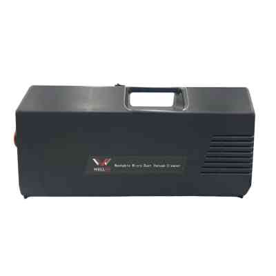 Тонерний пилосос Welldo 800W, 2L, with washable filter (VACWDW) Вінниця