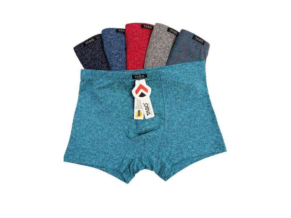Боксери чол арт.5803 2шт р.XL ТМ TASO Київ - фото 1