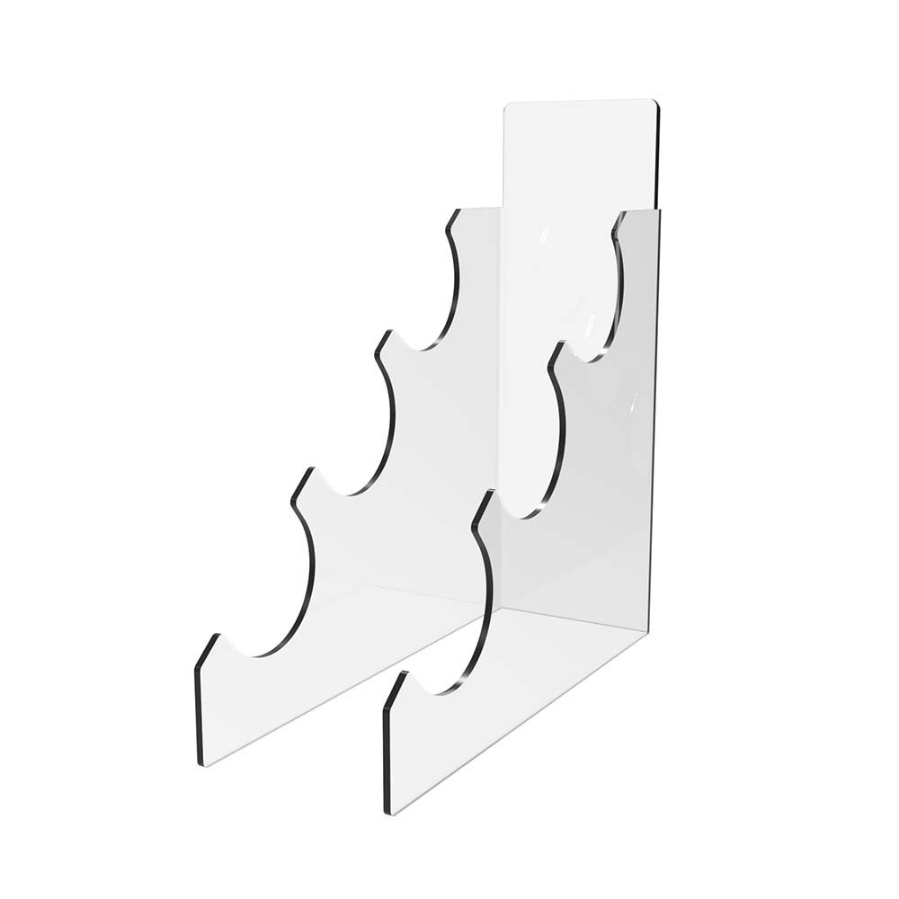 Подставка под зонтики EKOSTAR на 3 шт Киев - изображение 1