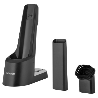 Пилосос Sencor SVC308BK Вінниця - фото 9