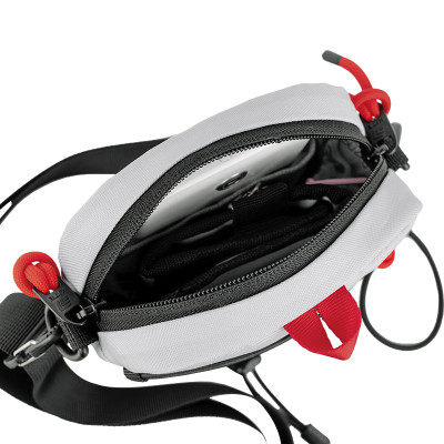 Сумка дитяча Kite Education teens 2520-2 сумка-кросбоді (K25-2520-2) Вінниця - фото 7