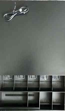 Денежная Шкатулка JEPOD JP-001 (QY-405A) Харьков