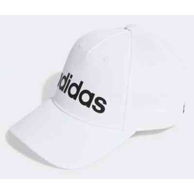 Кепка Adidas Daily Cap IC9707 білий OSFW 56-57 см (4066751272376) Вінниця