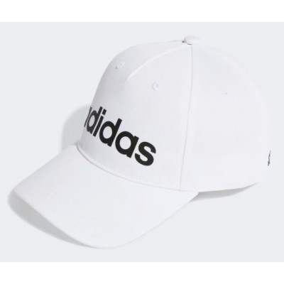 Кепка Adidas Daily Cap IC9707 білий OSFW 56-57 см (4066751272376) Винница - изображение 1