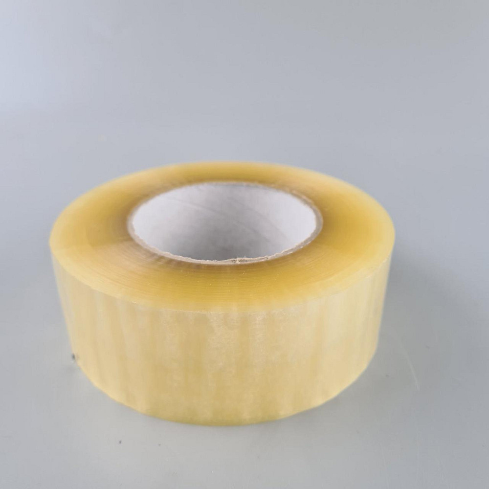 Скотч пакувальний 48мм 270 метрів 40мк (6 шт) Харків - фото 4