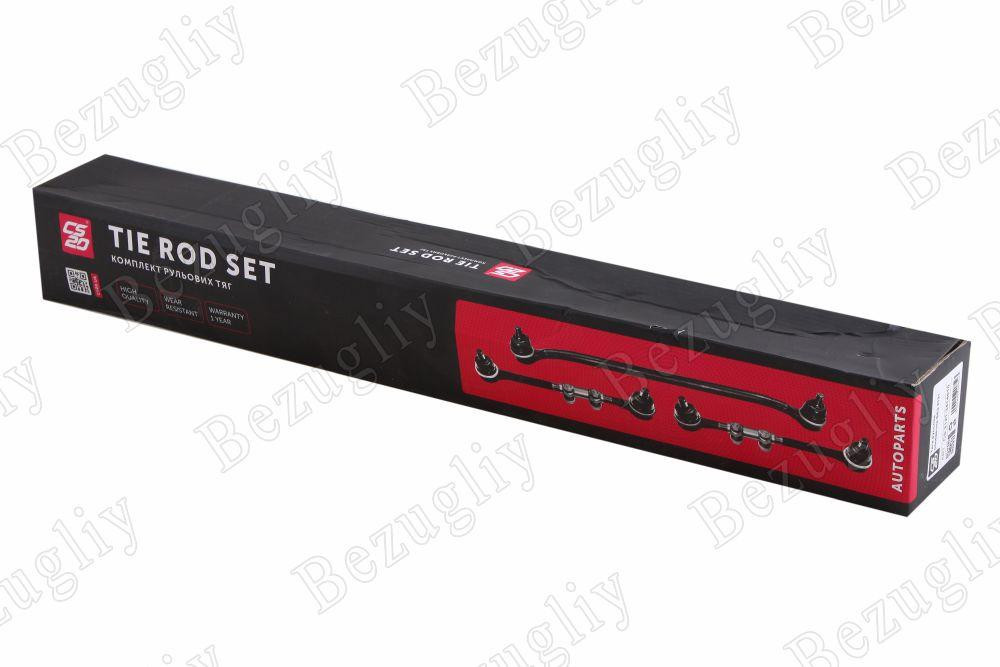 Поперечне тягу 2121 CS-20 з фортежом (2123) Вінниця - фото 3