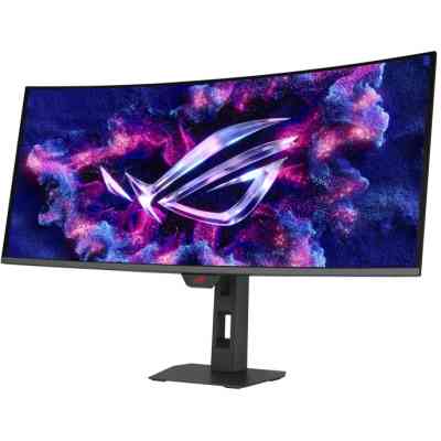 Монитор ASUS ROG Strix XG34WCDG Винница