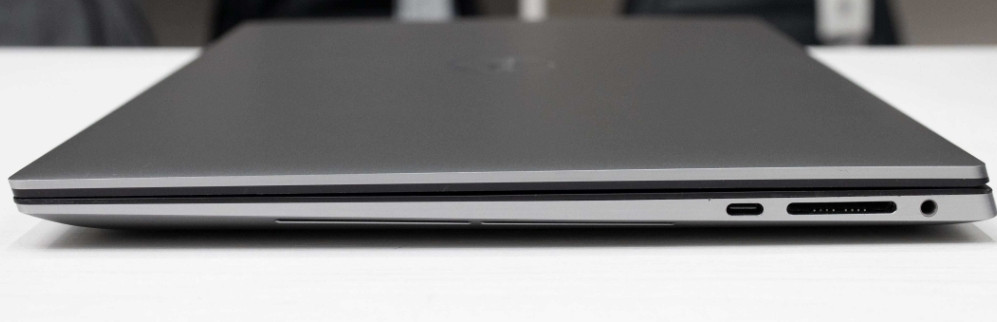 Ноутбук DEll Precision 5560 Київ - фото 3