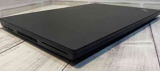 Ноутбук: Lenovo Think Pad T480/ 14