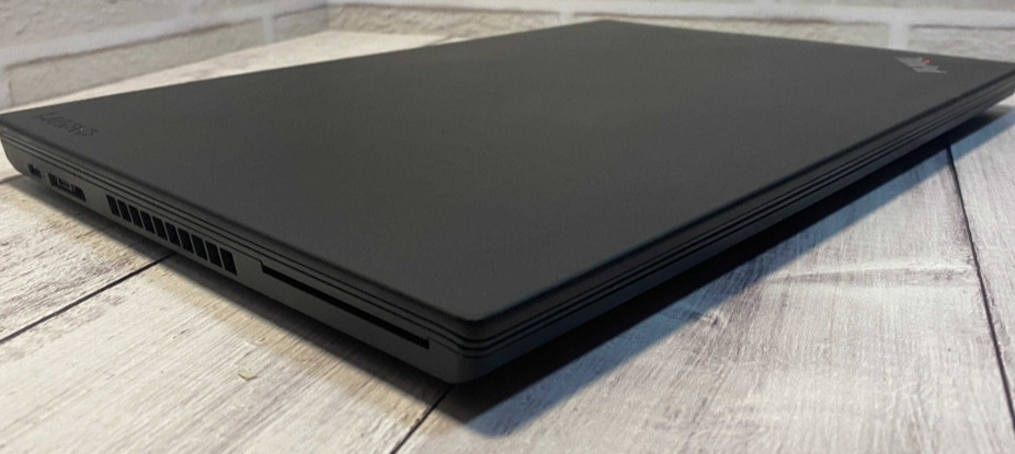 Ноутбук: Lenovo Think Pad T480/ 14