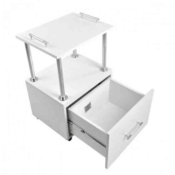 Тележка косметологическая Стандарт+ Киев