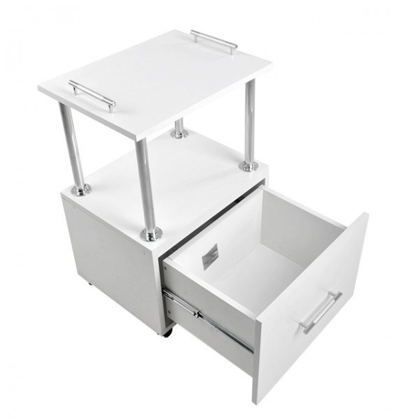 Тележка косметологическая Стандарт+ Киев - изображение 3