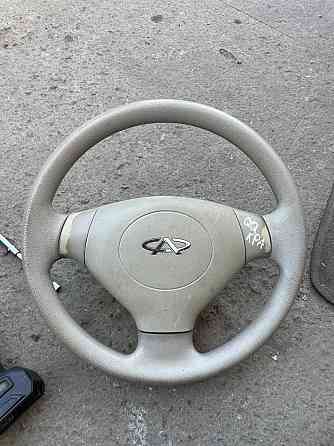 Кермо для Chery QQ Київ