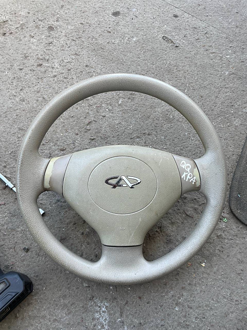 Кермо для Chery QQ Київ - фото 1