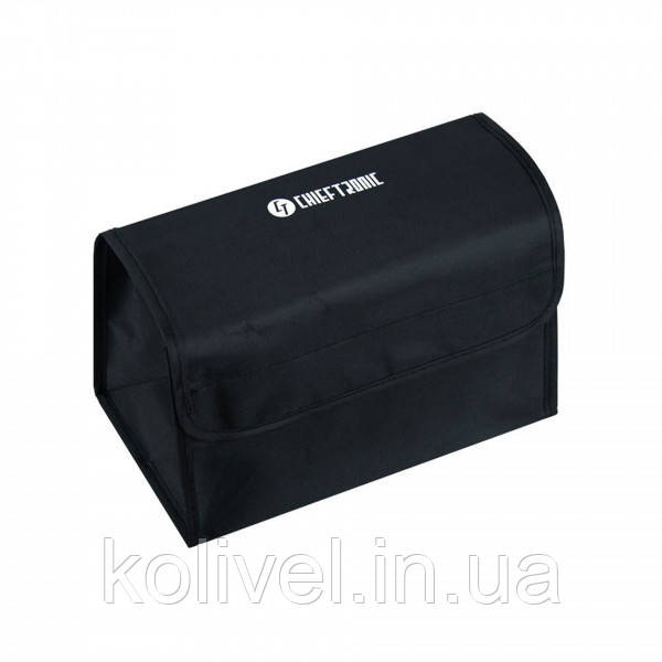 БЖ 850W Chieftec Chieftronic PowerPlay GPU-850FC 140 mm, 80+ PLATINUM, Modular,Retail Box (GPU-850FC) Киев - изображение 8