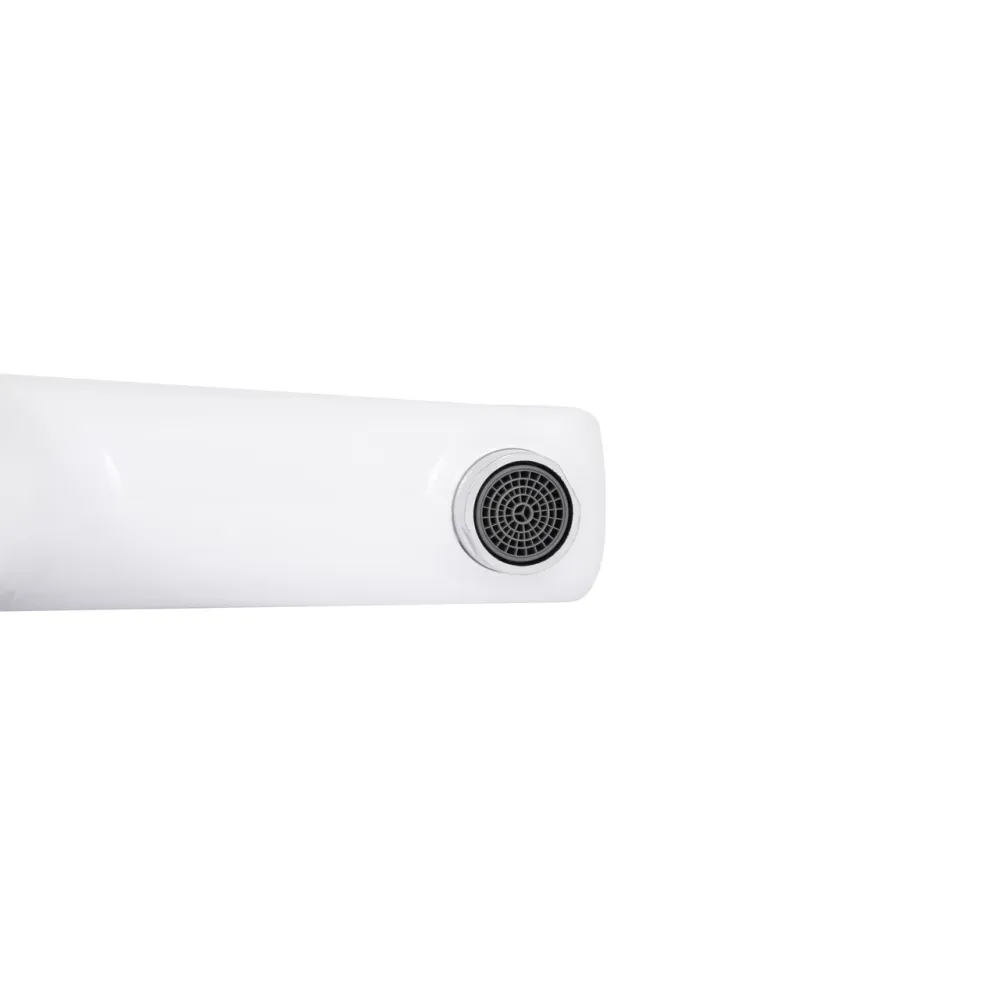 Смеситель для раковины Brinex 35W 001 Киев - изображение 8