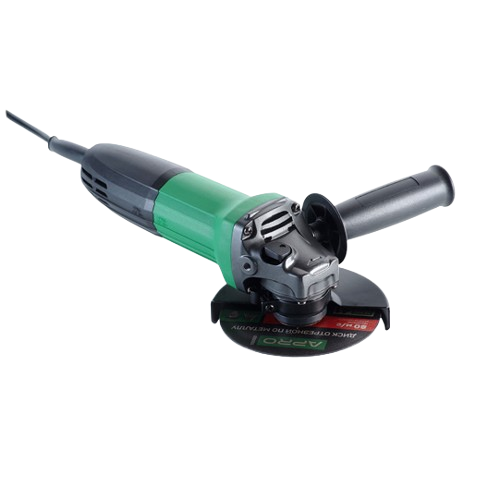 Шліфмашина кутова d125мм 980 Вт О APRO Житомир - фото 6