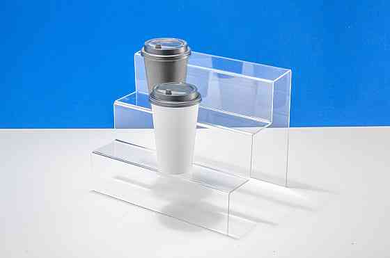 Підставка гірка EKOSTAR 300х210х240 3-х яр Київ