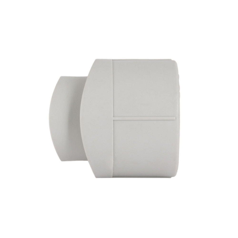 Вварное седло PPR Blue Ocean 90х32 Киев - изображение 5