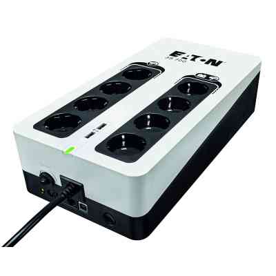 Источник бесперебойного питания Eaton 3S 700VA (3S700D) Винница