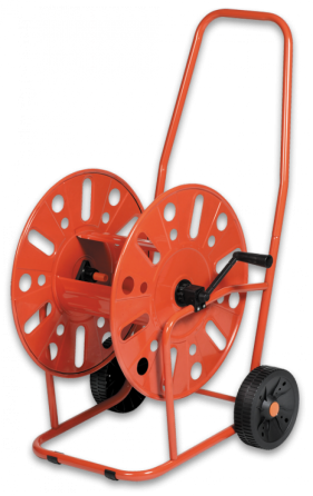 Тележка для шланга 3/4'' 90м PROFESSIONAL, AG317 Киев