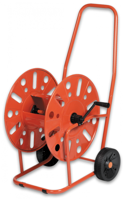 Тележка для шланга 3/4'' 90м PROFESSIONAL, AG317 Киев - изображение 1