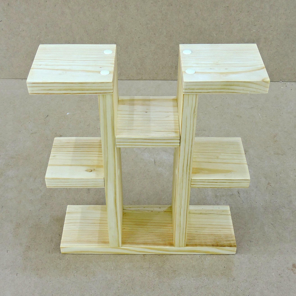 Підставка для квітів "Кальпео" бланже Миколаїв - фото 6