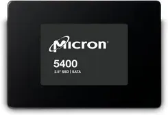 Мережевий накопичувач Micron 5400 MAX 240GB 2,5 Київ