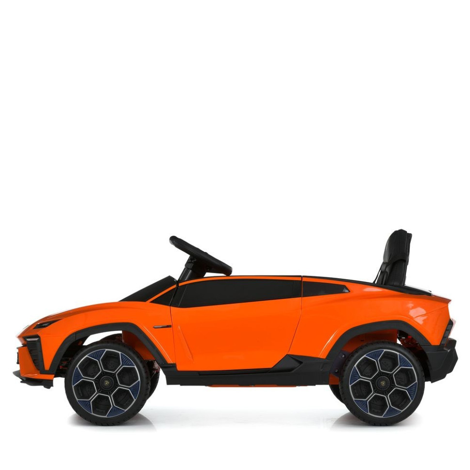 Детский электромобиль Машина M 6293EBLR-7 до 30 кг Винница - изображение 2