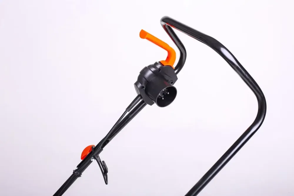 Газонокосарка електрична Euro Craft ECLM32E ,Краща електрична газонокосарка 2200 Вт,Електрогазонокосілкі АСИНХРОНИЙ ДВИГУН Львів - фото 2