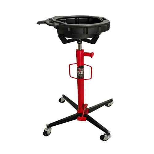 Піддон для зливання олії 10 л для трансмісійної стійки TEL05004S TORIN TEL05004S-3 Одеса