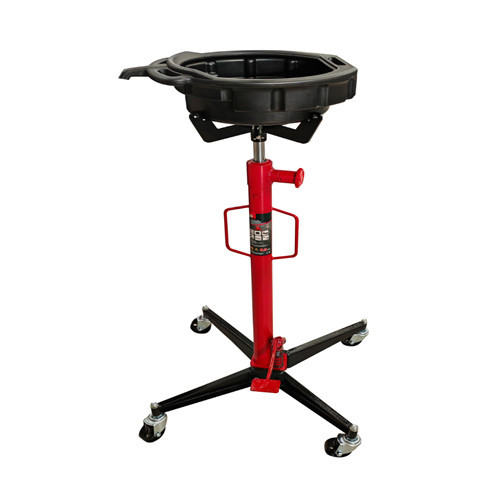 Піддон для зливання олії 10 л для трансмісійної стійки TEL05004S TORIN TEL05004S-3 Одеса - фото 2