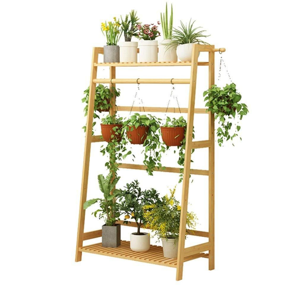 Підставка для квітів "Тавіра 80" ваніль Миколаїв - фото 1