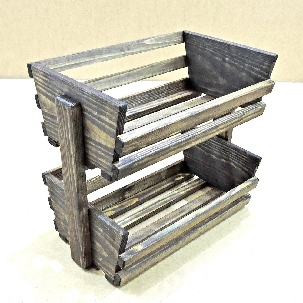 Лоток для овочів і фруктів "Селера" моріон Миколаїв - фото 1