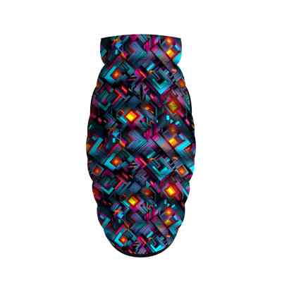Курточка для животных WAUDOG Clothes Бесконечные миры XS 25 (402-4058) Винница