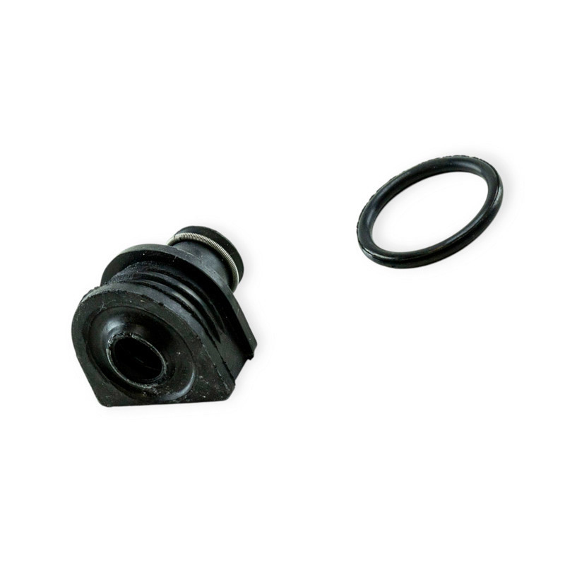 Ремкомплект ЯМЗ-236, 238 (пыльник,кольцо) форсунки Мукачево - изображение 2