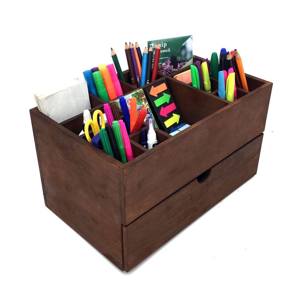 Настольный органайзер 