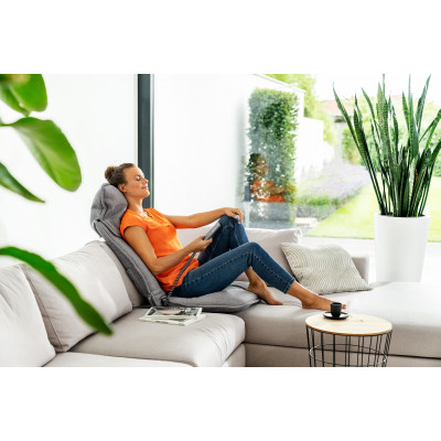 Массажер Beurer MG 330 grey Винница - изображение 8