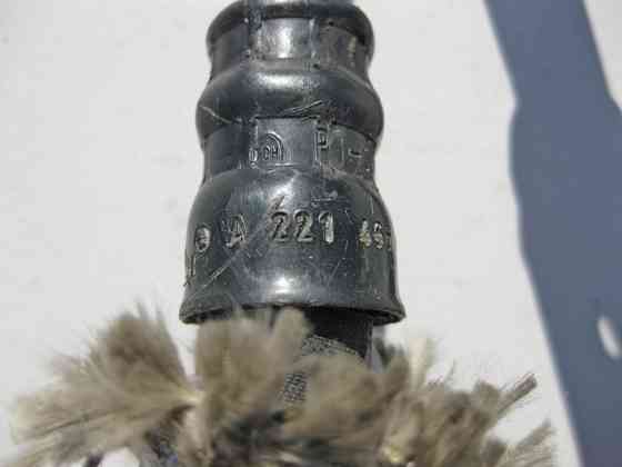 Mercedes-Benz  A2214662081 Трубка ГУР обратка від рульової рейки S-Class W221 Одеса