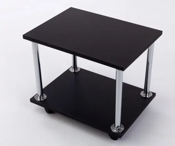 Тележка косметологическая на 2 полки Киев